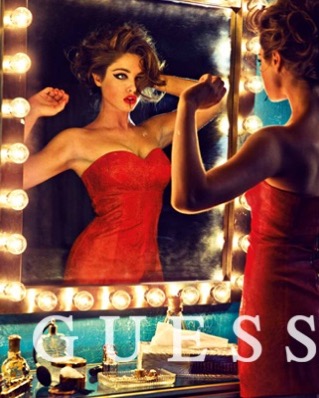 GUESS DENIM PARTY